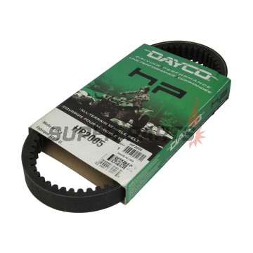 Ιμάντας -DAYCO- DAYHP2005, 876x30mm, Yamaha YFM 350 Bruin/400FA Kodiak/450 Kodiak/450FA Kodiak 4WD/450FG Grizzly 2000-2007