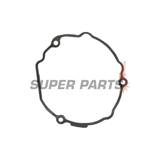 Φλάντζα καπακιού στάτη -ATHENA- Suzuki RM 85 2002-2023
