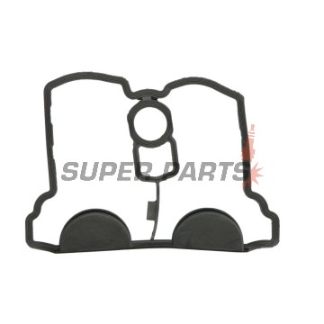 Φλάντζα καπακιού βαλβίδων -WINDEROSA- Yamaha WR 450 2007-2015, Yamaha YZ 450 2006-2009