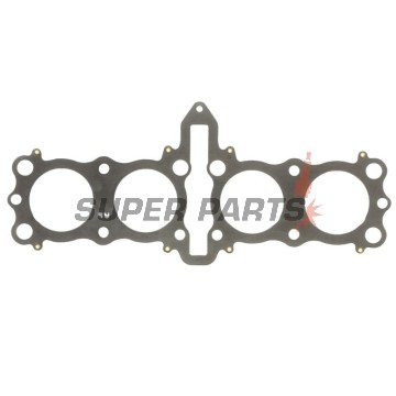 Φλάντζα κεφαλής (πάνω) -ATHENA- Suzuki GSX-R 750 1985-1987