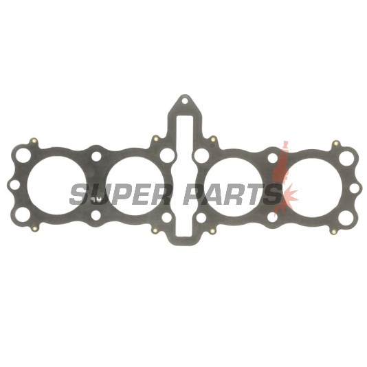 Φλάντζα κεφαλής (πάνω) -ATHENA- Suzuki GSX-R 750 1985-1987