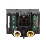 Ρελέ μίζας -TOURMAX- Suzuki DL 1000 2002-2010, Suzuki DL 650 2004-2010, Suzuki SV 1000 2003-2007, Suzuki SV 650 2003-2010