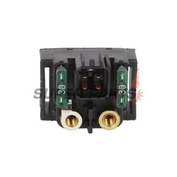 Ρελέ μίζας -TOURMAX- Suzuki DL 1000 2002-2010, Suzuki DL 650 2004-2010, Suzuki SV 1000 2003-2007, Suzuki SV 650 2003-2010