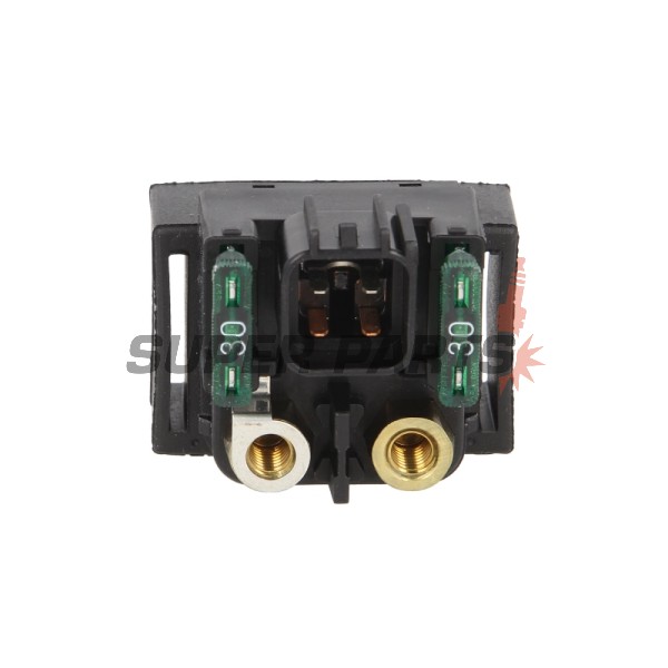 Ρελέ μίζας -TOURMAX- Suzuki DL 1000 2002-2010, Suzuki DL 650 2004-2010, Suzuki SV 1000 2003-2007, Suzuki SV 650 2003-2010
