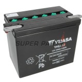 Μπαταρία -YUASA- YHD-12, 30Ah 12V