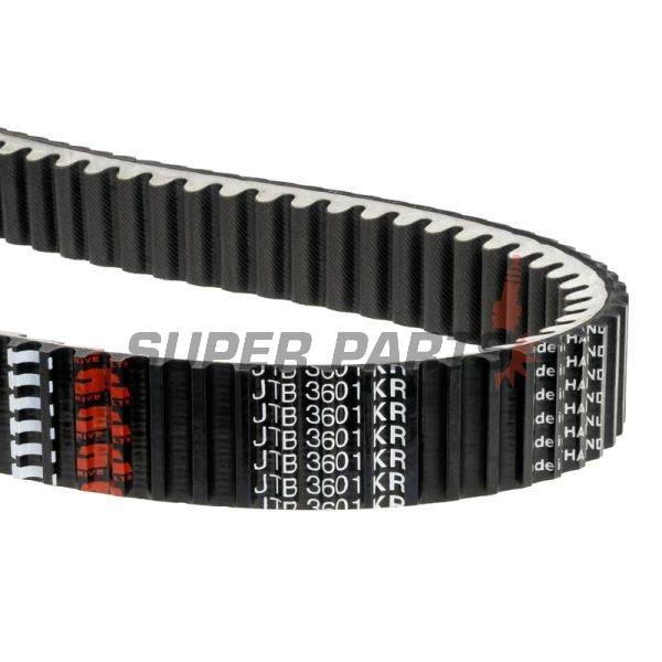 Ιμάντας -JT- JTB3601KR, Yamaha XP (T-max) 500 2001-2003