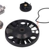 Κιτ επισκευής αντλίας νερού -RMS- Aprilia Atlantic 125 2002-2012, Aprilia Atlantic 200 2003-2005, Aprilia Scarabeo 125 2003-2007, Aprilia Scarabeo 200 2003-2006, Aprilia Sportcity 125 2004-2013, Derbi GP1 125 2006-2008