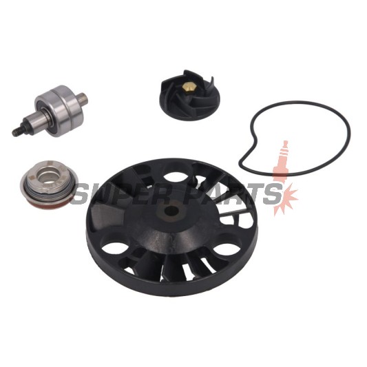 Κιτ επισκευής αντλίας νερού -RMS- Aprilia Atlantic 125 2002-2012, Aprilia Atlantic 200 2003-2005, Aprilia Scarabeo 125 2003-2007, Aprilia Scarabeo 200 2003-2006, Aprilia Sportcity 125 2004-2013, Derbi GP1 125 2006-2008