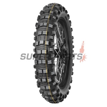 Πίσω ελαστικό off-road -MITAS- 110/80-18, TERRA FORCE-EF