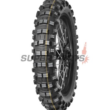 Πίσω ελαστικό off-road -MITAS- 110/80-18, TERRA FORCE-EF