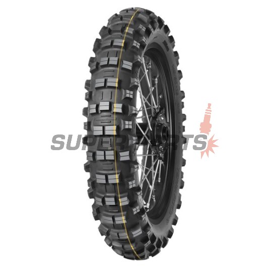 Πίσω ελαστικό off-road -MITAS- 110/80-18, TERRA FORCE-EF