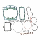 Σετ φλαντζών κυλίνδρου -ATHENA- Fantic XX 250 2022-2023, Yamaha YZ 250 1992/1999-2022