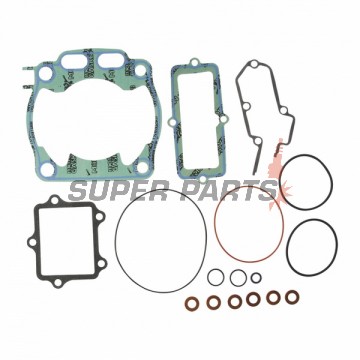 Σετ φλαντζών κυλίνδρου -ATHENA- Fantic XX 250 2022-2023, Yamaha YZ 250 1992/1999-2022