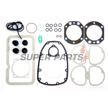 Πλήρες σετ φλαντζών κινητήρα -ATHENA- BMW R 500/600/750/900 1969-1976