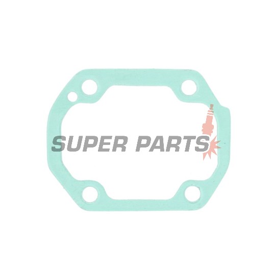 Φλάντζα καπακιού βαλβίδων -ATHENA- Honda ATC/C/CF/CRF/DAX/TRX/XR/Z/ZB 50-90 1970-2022