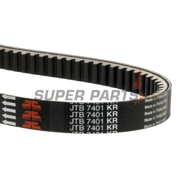 Ιμάντας -JT- JTB7401KR, SYM GTS 250 2006-2009, RV 250 2007-2009