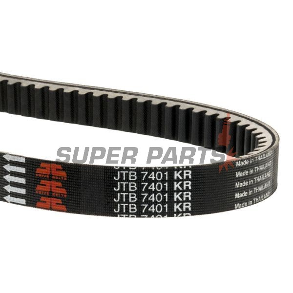 Ιμάντας -JT- JTB7401KR, SYM GTS 250 2006-2009, RV 250 2007-2009