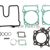 Σετ φλαντζών κυλίνδρου -ATHENA- Kawasaki KLX 250 2007-2012