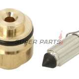Βελόνα φλοτέρ καρμπυρατέρ -TOURMAX- Kawasaki ZX 1100 1992-2001, Kawasaki ZX-9R 900 1998-1999, 2002-2003, Kawasaki ZZR 1100 1997-2001, Kawasaki ZZR 1200 2002-2005