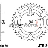 Πίσω γρανάζι -JT- JTR814,33, 33 δόντια, ατσάλινο, Suzuki GT 500 1976-1978
