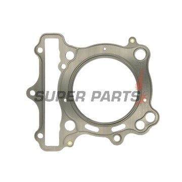 Φλάντζα κεφαλής (πάνω) -ATHENA- Suzuki DL 650 2004-2020, SFV 650 2009-2015, SV 650 1999-2019