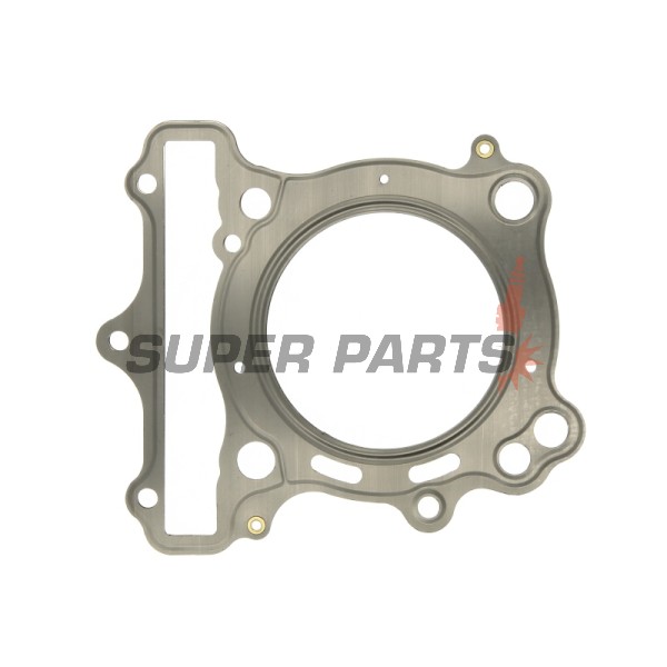 Φλάντζα κεφαλής (πάνω) -ATHENA- Suzuki DL 650 2004-2020, SFV 650 2009-2015, SV 650 1999-2019