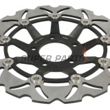 Δίσκος φρένου -4 RIDE- THP3003W, 290mm, Suzuki GSF400/600 Bandit (1990-2004), GSX600F/750F (1989-2002), GSX-R400 (1988-1990), RF600R (1993-1996), RGV250 (1989-1990), SV650/S (1999-2002)