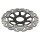 Δίσκος φρένου -4 RIDE- THP3003W, 290mm, Suzuki GSF400/600 Bandit (1990-2004), GSX600F/750F (1989-2002), GSX-R400 (1988-1990), RF600R (1993-1996), RGV250 (1989-1990), SV650/S (1999-2002)