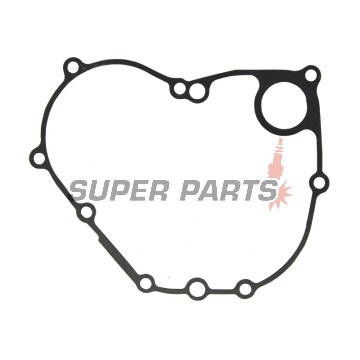 Φλάντζα καπακιού στάτη -ATHENA- Suzuki RM-Z 450 2005-2007