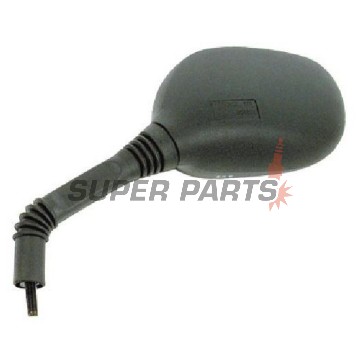 Καθρέφτης -VICMA- αριστερό, Kymco Cobra/Filly/Super 9/Top Boy/Vitality/Yup 50/100, 1997-2010