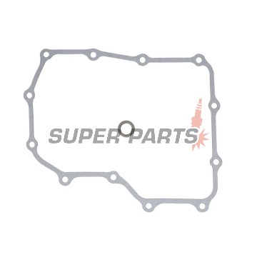 Φλάντζα κάρτερ -WINDEROSA- Honda CB 500 2013-2015, Honda CBR 500 2013-2015