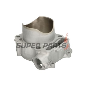 Κύλινδρος -CYLINDER WORKS- 270cc (80mm), Yamaha WR 250 2015-2019, Yamaha YZ 250 2014-2019