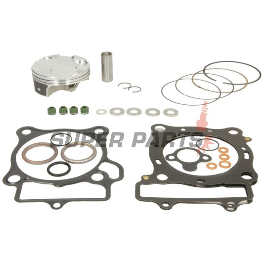 Σετ πιστονιού -ATHENA- 78.96mm, Honda CRF 250 2020-2021