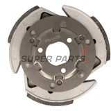 Συμπλέκτης -RMS- Yamaha YP 400 2004-2006