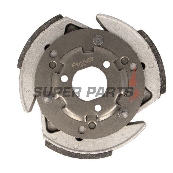 Συμπλέκτης -RMS- Yamaha YP 400 2004-2006