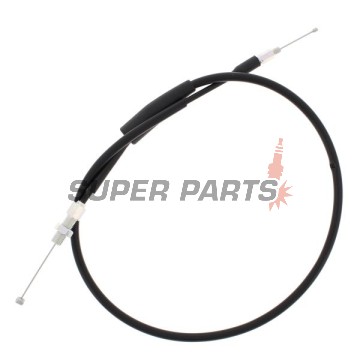 Ντίζα γκαζιού -ALL BALLS- Arctic Cat 400 2008, Can-Am Outlander 1000 2012-2015, 2017, Outlander 450 2015-2017, Outlander 500/800 2013-2015, Outlander 570 2016-2017, Outlander 650 2013-2015, 2017, Outlander 850 2017