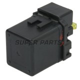 Ρελέ μίζας -DZE- 12V, 150A, HONDA CA, CB, CMX, CRF; KAWASAKI KL, KLR, KLX 125-650 1991-2022