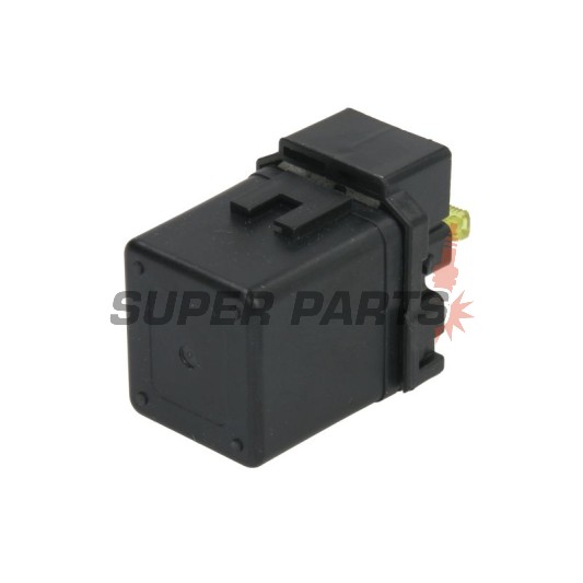 Ρελέ μίζας -DZE- 12V, 150A, HONDA CA, CB, CMX, CRF; KAWASAKI KL, KLR, KLX 125-650 1991-2022