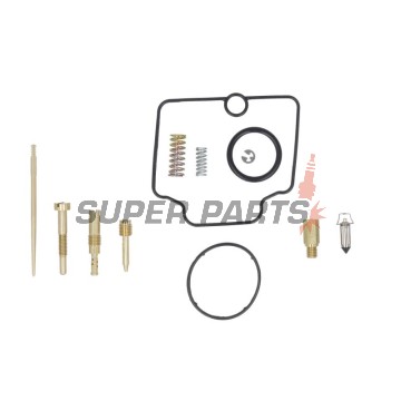 Κιτ επισκευής καρμπυρατέρ -TOURMAX- Suzuki RM 85 2002-2004