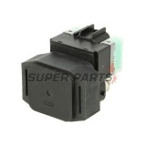 Ρελέ μίζας -TOURMAX- Yamaha YXR (Rhino) 660 2006-2007, Yamaha YXR (Rhino) 450 2007-2009