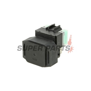 Ρελέ μίζας -TOURMAX- Yamaha YXR (Rhino) 660 2006-2007, Yamaha YXR (Rhino) 450 2007-2009