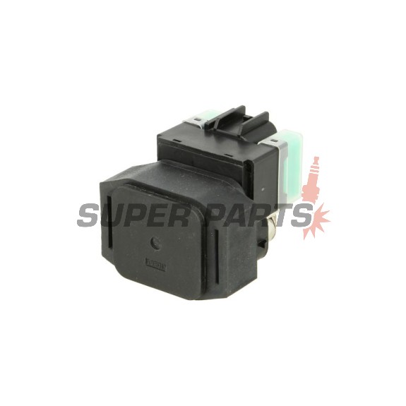Ρελέ μίζας -TOURMAX- Yamaha YXR (Rhino) 660 2006-2007, Yamaha YXR (Rhino) 450 2007-2009