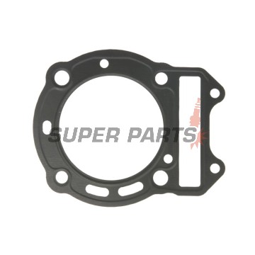 Φλάντζα κεφαλής (πάνω) -ATHENA- Honda CN 250 1992-1997, Piaggio/Vespa Hexagon 250 1998-2001
