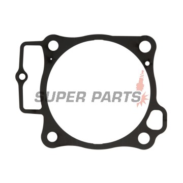 Φλάντζα για κύλινδρος (κάτω) -ATHENA- S410210006329, Honda CRF 450 2019-2023