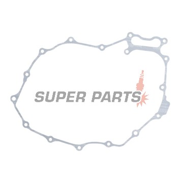 Φλάντζα καπακιού συμπλέκτη -WINDEROSA- Honda VTR 1000 1997-2005