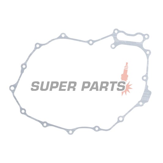 Φλάντζα καπακιού συμπλέκτη -WINDEROSA- Honda VTR 1000 1997-2005