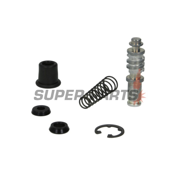 Κιτ επισκευής τρόμπας φρένου -TOURMAX- Suzuki DR-Z 400 2000-2010, Suzuki VS 1400 2004-2009