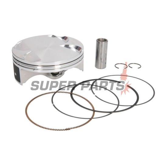 Σετ πιστονιού -ATHENA- 95.95mm, Suzuki RM-Z 450 2013-2025