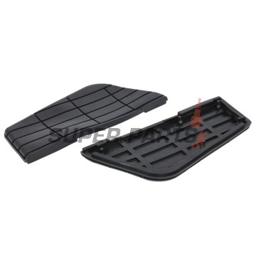 Μαρσπιέ -TOURMAX- Honda GL 1500 1992-2000