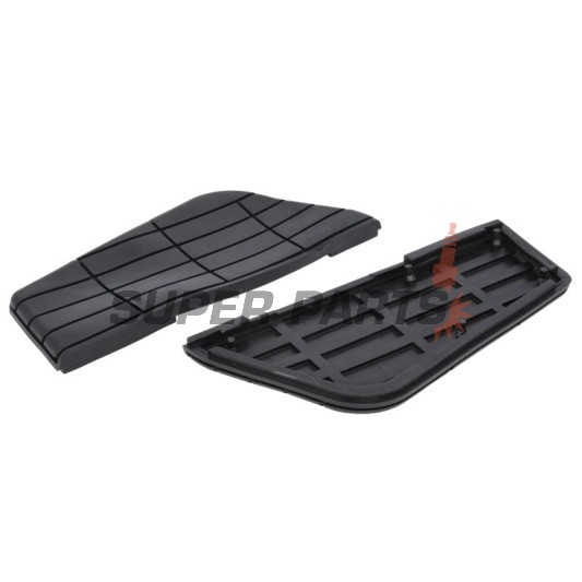 Μαρσπιέ -TOURMAX- Honda GL 1500 1992-2000